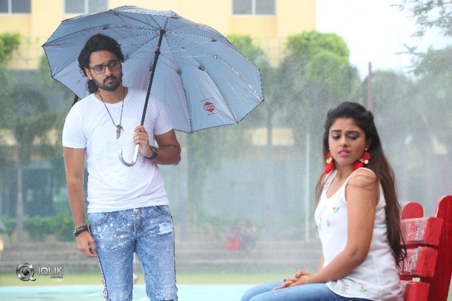 Prema Katha Chitram 2